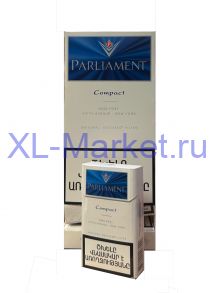 Parliament Compact  Армения