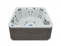 СПА бассейн Aquavia Soft 216х216х90 см схема 4