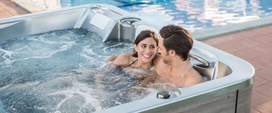 СПА бассейн Aquavia Nice 216х216х90 см схема 6