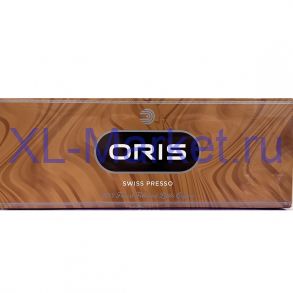 Oris Oriental Swiss Presso 100