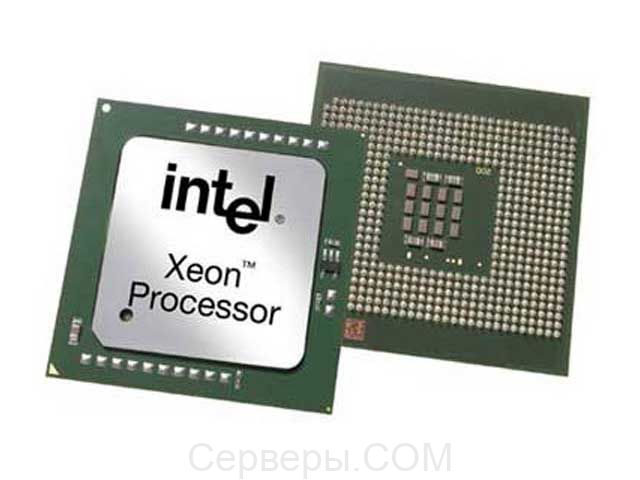 Процессор Dell Intel Xeon E5 серии 374-14563r