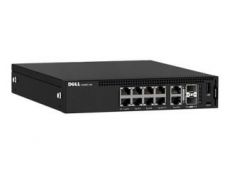 Коммутатор Dell EMC Networking N1108T-ON Коммутатор Dell EMC Networking N1108T-ON