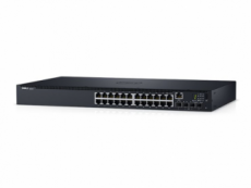 Коммутатор Dell EMC Networking 210-AEWB-001 Коммутатор Dell EMC Networking 210-AEWB-001