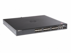 Коммутатор Dell Networking N3024P Коммутатор Dell Networking N3024P