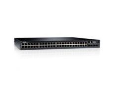 Коммутатор Dell Networking N3048EP-ON Коммутатор Dell Networking N3048EP-ON