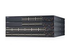 Коммутатор Dell Networking 210-ABVT Коммутатор Dell Networking 210-ABVT