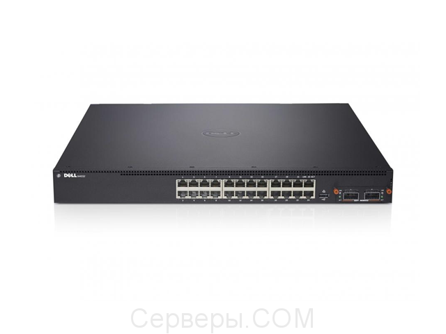 Коммутатор Dell Networking  N4032