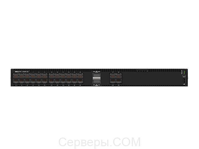 Коммутатор Dell Networking S4128T-ON