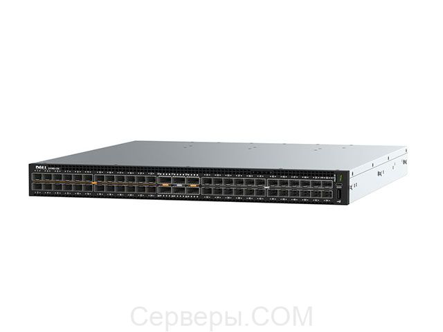 Коммутатор Dell Networking S4148U