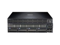 Коммутатор Dell Networking S4248FBL-ON Коммутатор Dell Networking S4248FBL-ON