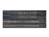 Коммутатор Dell Networking 8164