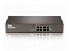 Коммутатор Dell PowerConnect 2808