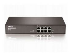 Коммутатор Dell PowerConnect 2808 Коммутатор Dell PowerConnect 2808