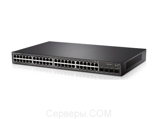 Ethernet коммутатор Dell 210-19066-001