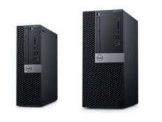 Рабочая станция Dell OptiPlex 5070