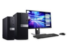 Рабочая станция Dell OptiPlex 7070