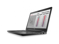 Ноутбук Dell Precision 3530