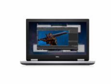 Ноутбук Dell Precision 7520