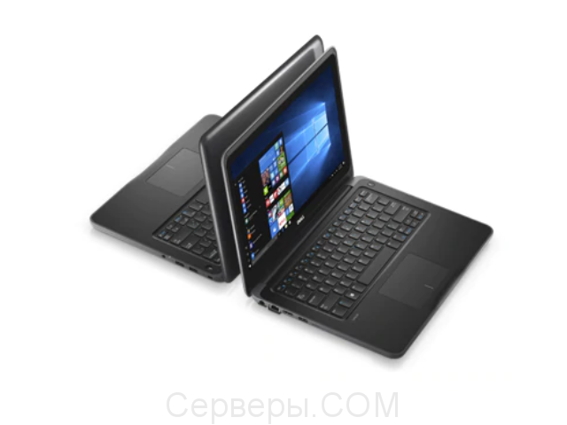 Ноутбук Dell Latitude 3380 Education