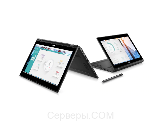 Ноутбук-планшет Dell Latitude 5289 «2 в 1»