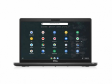 Ноутбук-планшет Dell Latitude 5400 Chrome Enterprise Ноутбук-планшет Dell Latitude 5400 Chrome Enterprise