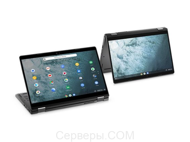 Ноутбук-планшет Dell Latitude 5300 Chrome Enterprise