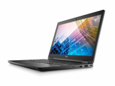 Ноутбук Dell Latitude 5590 Ноутбук Dell Latitude 5590