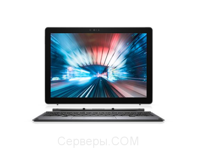 Ноутбук-планшет Dell Latitude 7200 «2 в 1»
