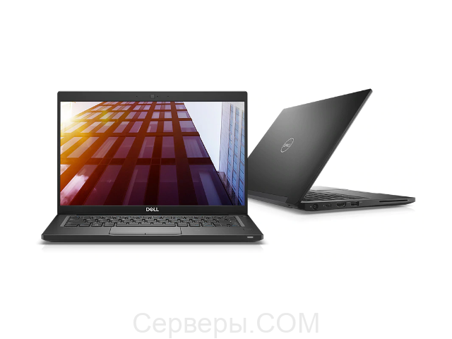 Ноутбук Dell Latitude 7390