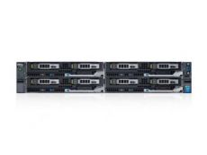 Серверный модуль Dell EMC PowerEdge FC630 Серверный модуль Dell EMC PowerEdge FC630