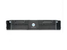 Ленточный автозагрузчик Dell PowerVault 114T 210-21229