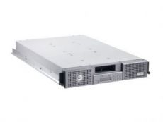 Ленточный автозагрузчик Dell PowerVault 124T PV124T-32443-01