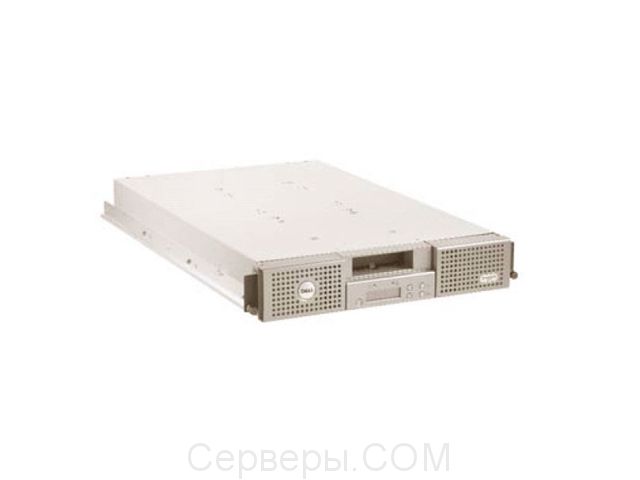 Ленточный автозагрузчик Dell PowerVault 9K687