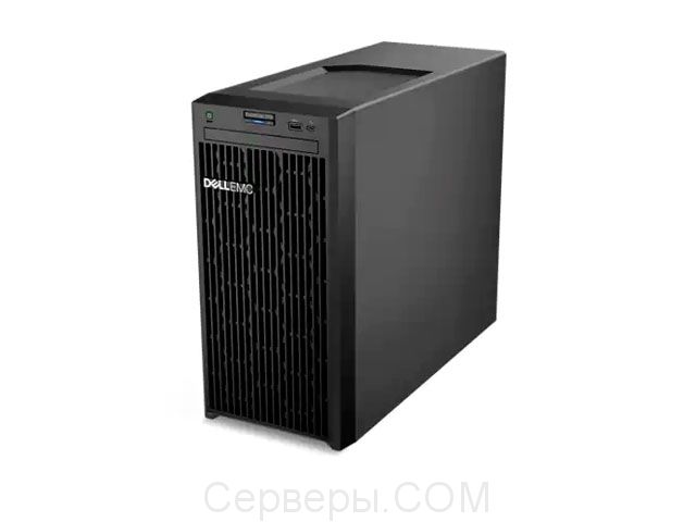 Сервер Dell EMC PowerEdge T150