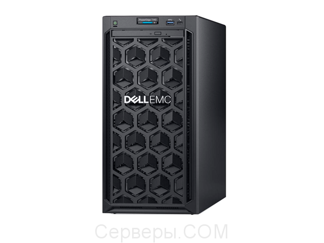 Dell EMC PowerEdge T140 T140-4713-001