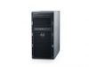 Однопроцессорная компактная серверная платформа Dell PowerEdge T130 в корпусе Tower
