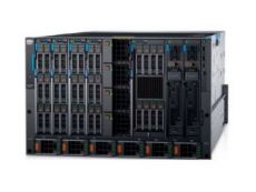 Система Dell EMC PowerEdge MX7000