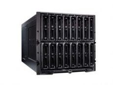 Блейд-шасси Dell M1000e 210-19921/011