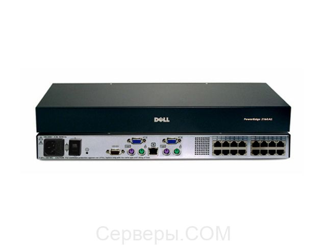 Блейд-коммутатор InfiniBand Dell 0G491M