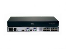 Блейд-коммутатор InfiniBand Dell GN417 Блейд-коммутатор InfiniBand Dell GN417