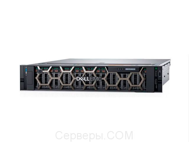 Dell EMC PowerEdge R740xd R7XD-3691