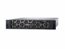 Сервер для установки в стойку Dell EMC PowerEdge R840