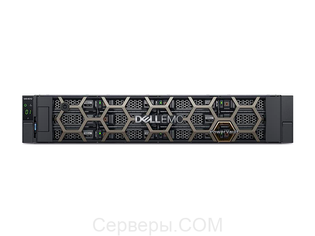 Dell EMC PowerVault  NX3240