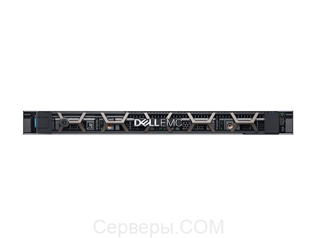 Dell EMC PowerVault NX440