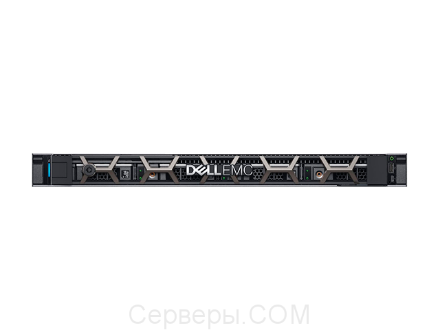 Dell EMC PowerVault NX440