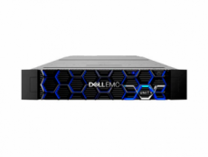 Система хранения данных Dell EMC Unity 300