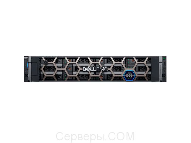 Система хранения Dell ECS EXF900