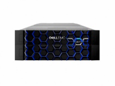 Флеш-массив Dell EMC Unity 350F All-Flash