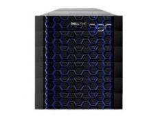 Флеш-массив хранения Dell EMC Unity 650F All-Flash