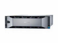 Система хранения данных Dell EMC SC5020